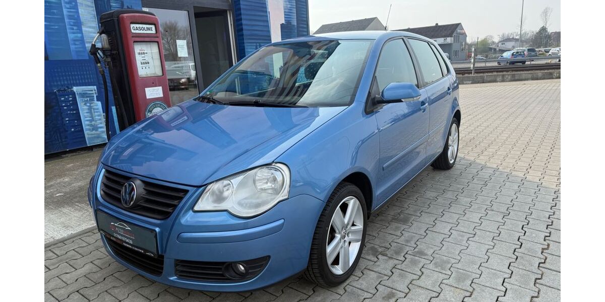 VW Polo 142.000 km 3.499 &euro; Paderborn 33104