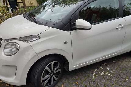 Citroen C1 22.400 km 9.300 € Unzenberg 55483