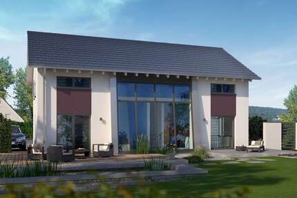 Haus Neresheim - 5 Zimmer, 173 m&sup2;, 499.999&euro; | Angebot:25468755