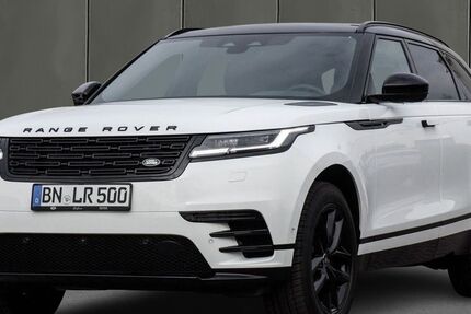 Land Rover Range Rover Velar 3.000 km 70.490 &euro; Bonn 53117