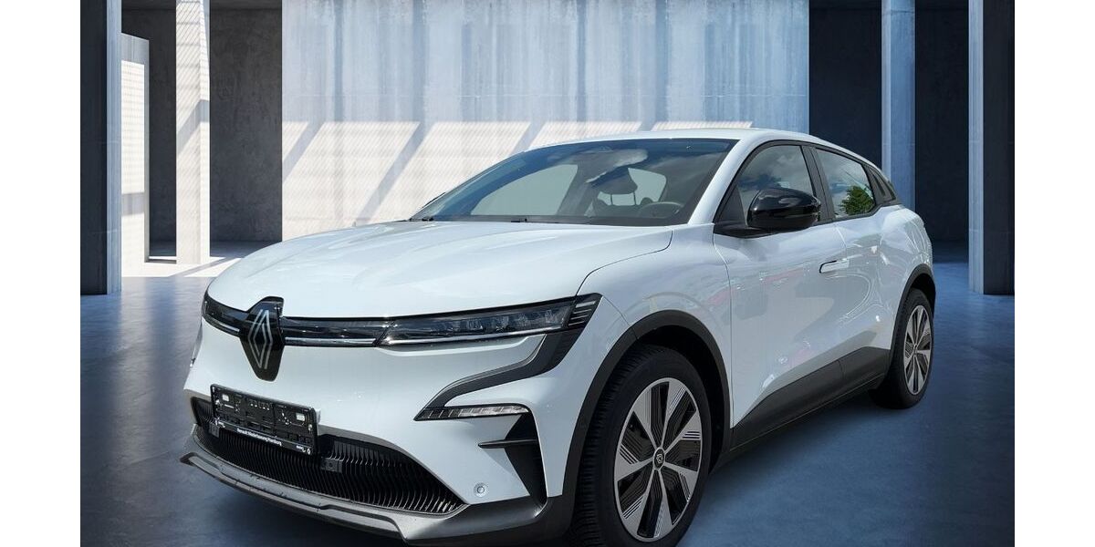 Renault Megane E-TECH 23.832 km 25.990 &euro; Hamburg 20537