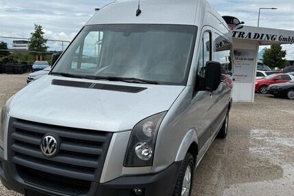 VW Crafter