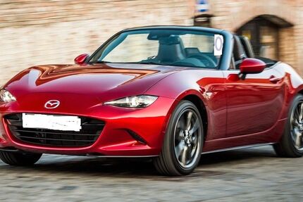 Mazda MX-5 72.000 km 22.500 &euro; Dillheim 35630