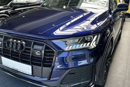 Audi Q7 39.505 km 59.990 &euro; Dresden 01257