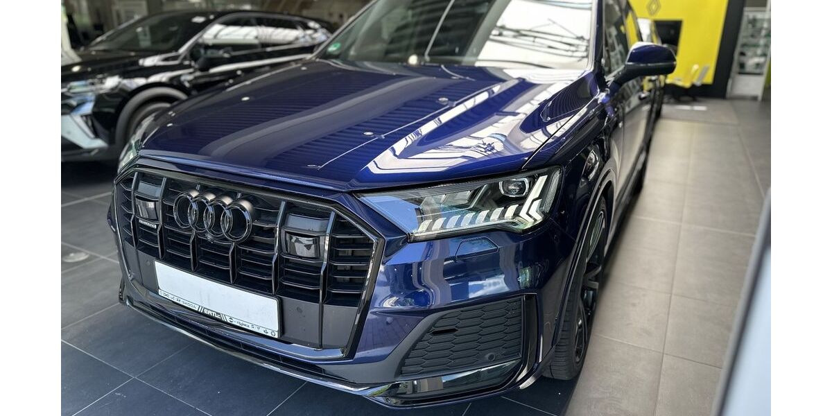Audi Q7 39.505 km 64.990 &euro; Dresden 01257