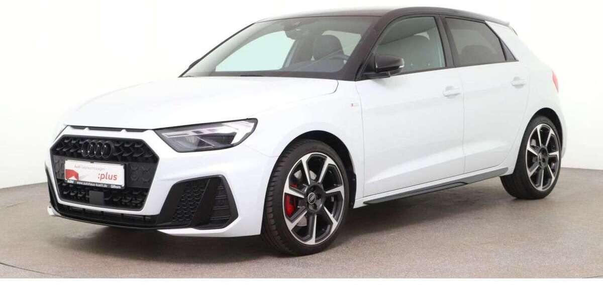 Audi A1 25.955 km 29.280 &euro; Gifhorn 38518