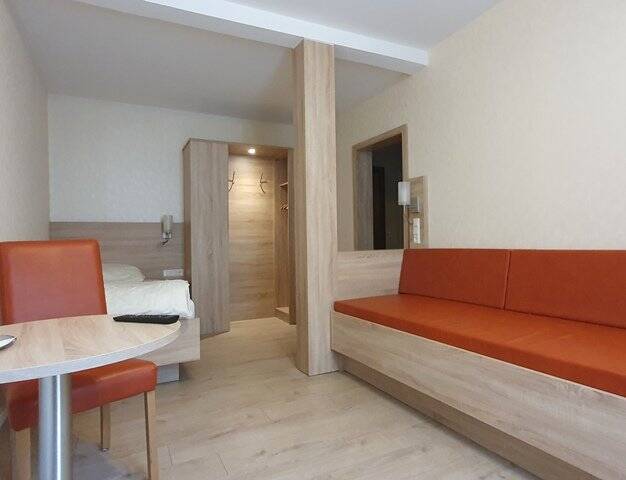 Gewerbeobjekt Weikersheim - 595.000&euro; | Angebot:25668899