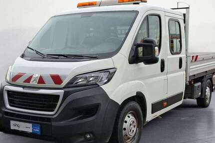 Peugeot Boxer 65.200 km 23.960 &euro; Horb am Neckar 72160