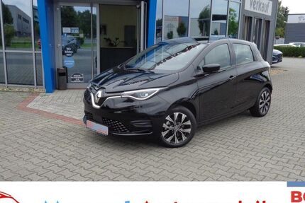 Renault ZOE 12.570 km 18.790 € Schüttorf 48465