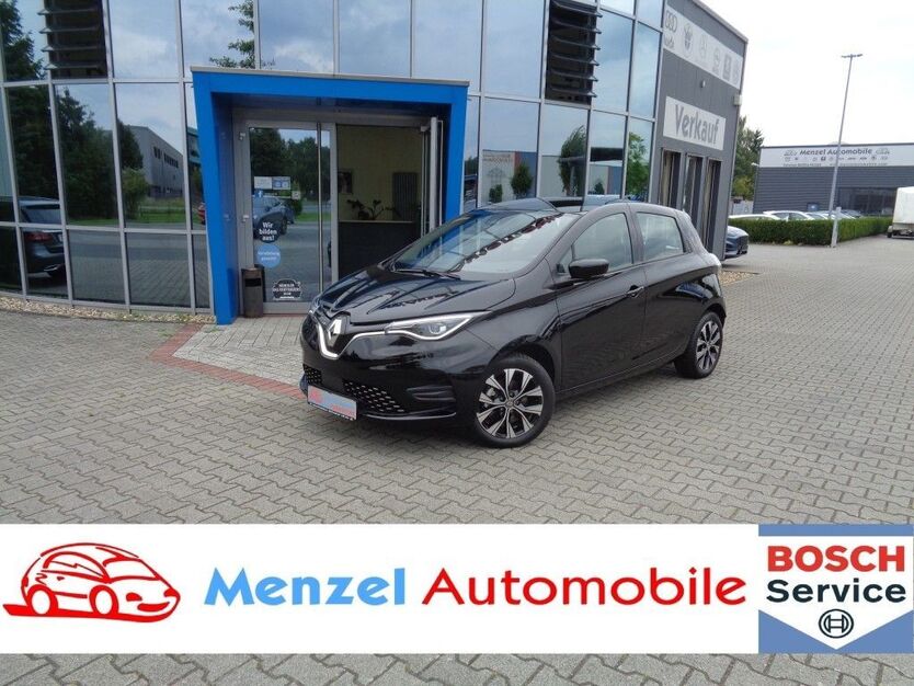 Renault ZOE 12.570 km 18.790 € Schüttorf 48465