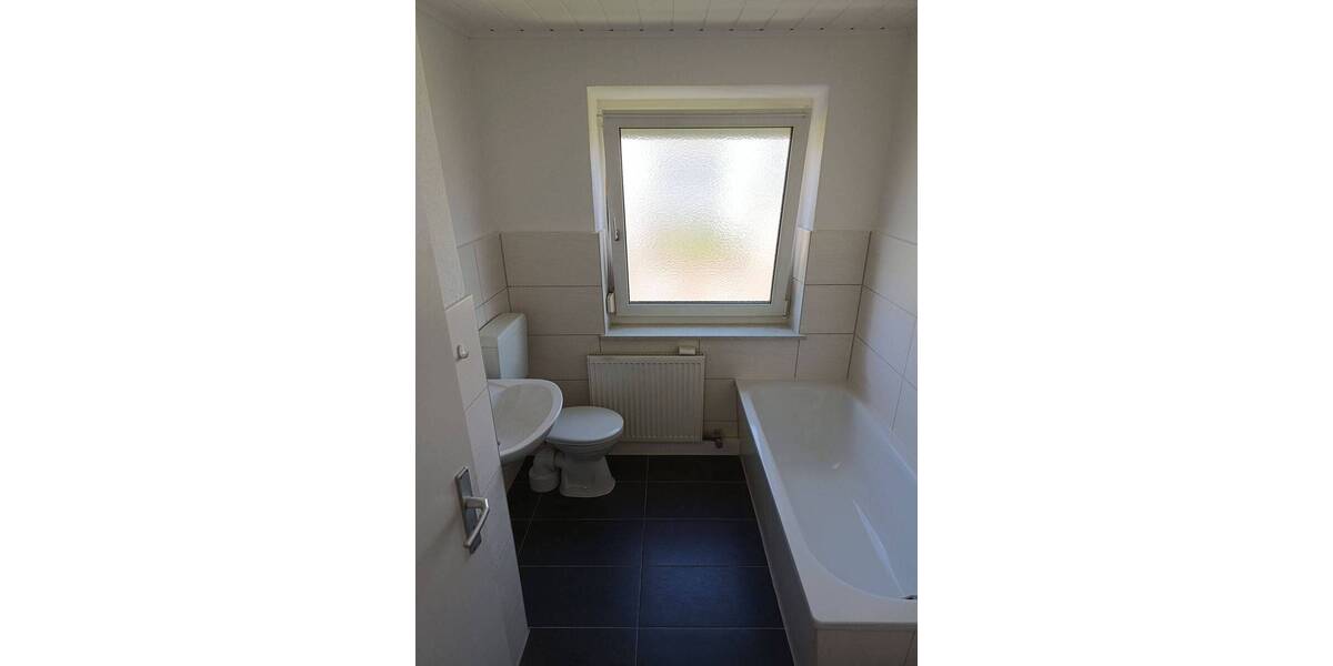 Etagenwohnung Wunsiedel Fleißenhammer - 3 Zimmer, 62 m&sup2;, 496&euro; | Angebot:26450082