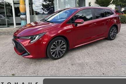 Toyota Corolla 93.600 km 18.960 € Limburg 65549