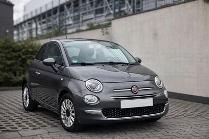 Fiat 500 81.650 km 7.999 &euro; Kelkheim 65779