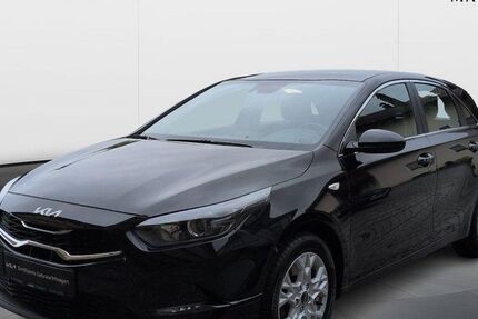 Kia ceed / Ceed 76.500 km 16.950 &euro; Rötz 92444