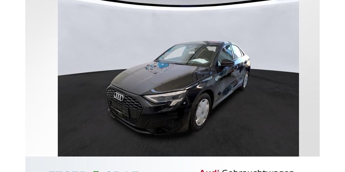Audi A3 68.812 km 23.940 &euro; Magdeburg 39126