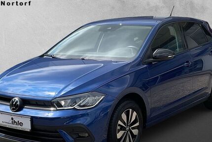 VW Polo 16.500 km 21.480 &euro; Nortorf 24589