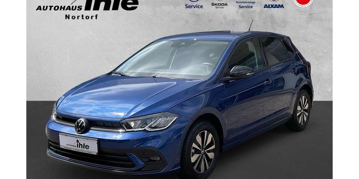 VW Polo 16.500 km 21.480 &euro; Nortorf 24589