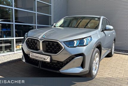 BMW X2 7.105 km 36.949 &euro; Memmingen 87700