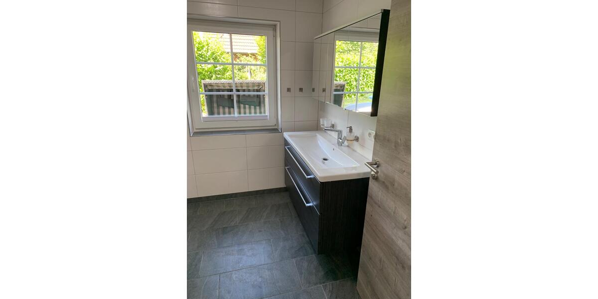 Erdgeschoßwohnung Krummhörn - 3 Zimmer, 95 m&sup2;, 995&euro; | Angebot:26089513