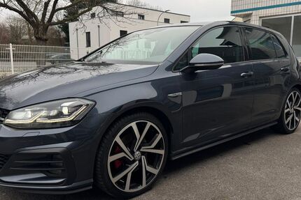 VW Golf 199.950 km 15.990 &euro; Alsdorf 52477