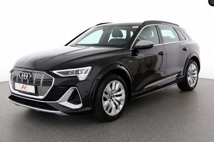 Audi e-tron 29.484 km 41.880 &euro; Schönefeld 12529