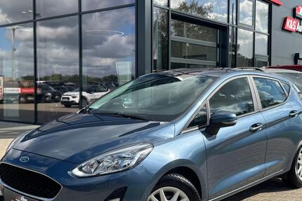 Ford Fiesta 111.700 km 7.490 &euro; Bösel 26219