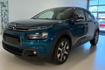 Citroen C4 Cactus 42.000 km 13.990 € Schwabhausen 99869
