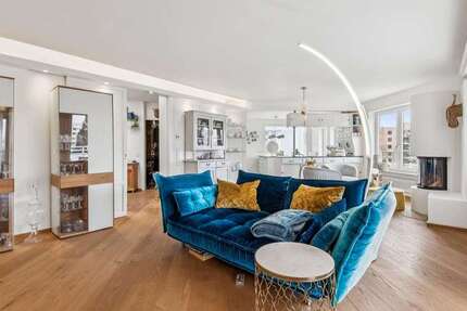 Wohnung Taufkirchen - 4 Zimmer, 160 m&sup2;, 1.095.000&euro; | Angebot:26156191