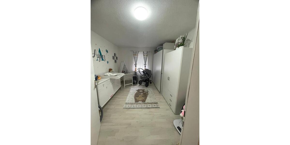 Etagenwohnung Murrhardt - 3 Zimmer, 73 m&sup2;, 1.000&euro; | Angebot:26041297