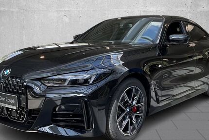 BMW 420 Gran Coupé 18.000 km 47.480 &euro; Rendsburg 24768