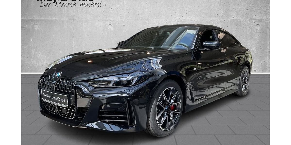 BMW 420 Gran Coupé 18.000 km 47.480 &euro; Rendsburg 24768