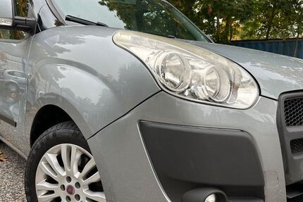 Fiat Doblo 137.000 km 6.990 € Hamburg 21079