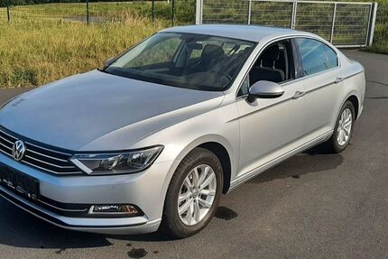 VW Passat 104.000 km 11.990 &euro; Dresden 01259