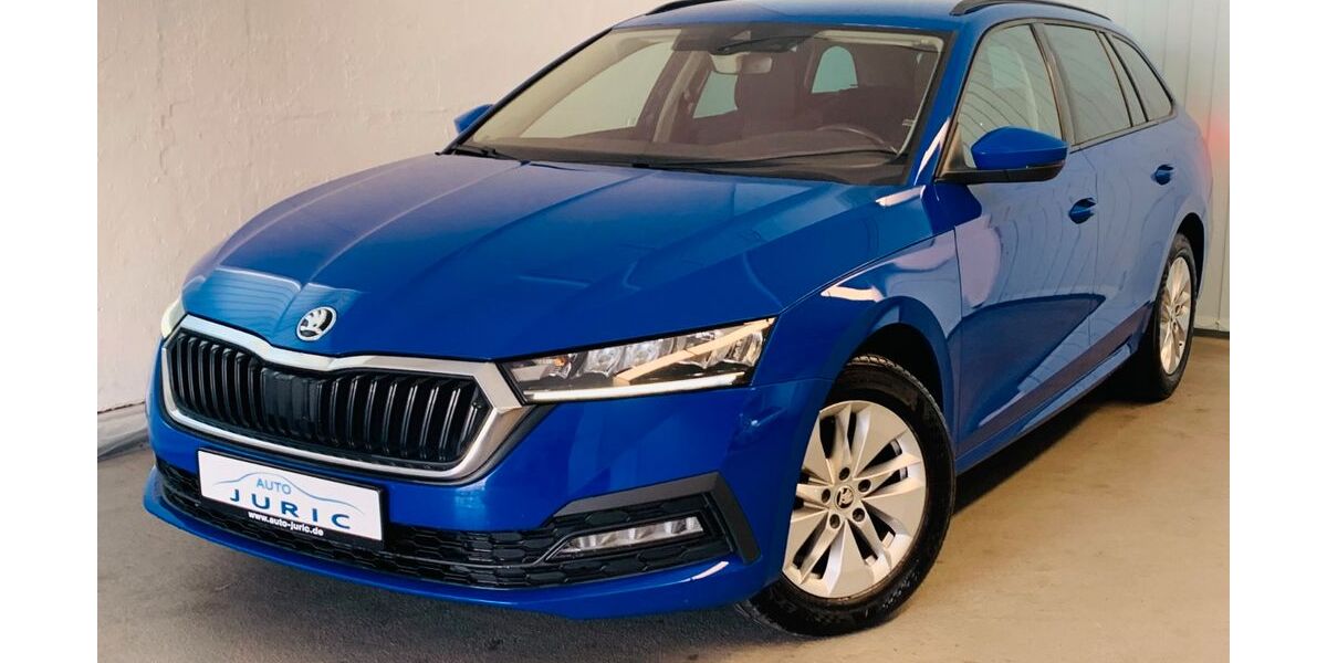 Skoda Octavia 132.370 km 17.400 &euro; Geretsried bei München 82538
