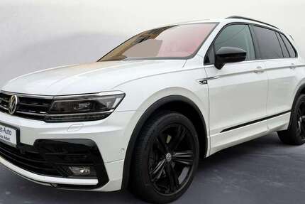 VW Tiguan 103.364 km 28.450 &euro; Coburg 96450