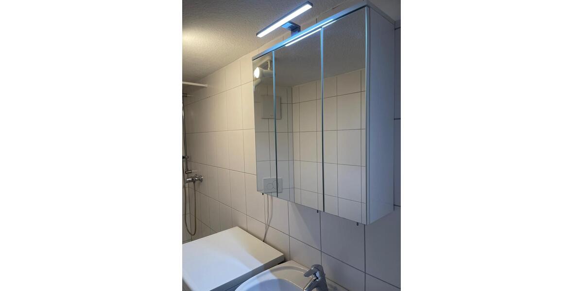 Etagenwohnung Würzburg Dürrbachau - 1 Zimmer, 27 m&sup2;, 490&euro; | Angebot:26413746