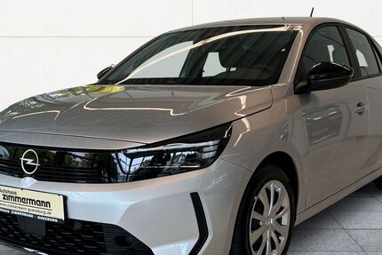 Opel Corsa 1.890 km 17.490 &euro; Günzburg 89312