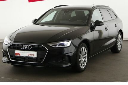 Audi A4 47.079 km 24.985 &euro; Gotha 99867