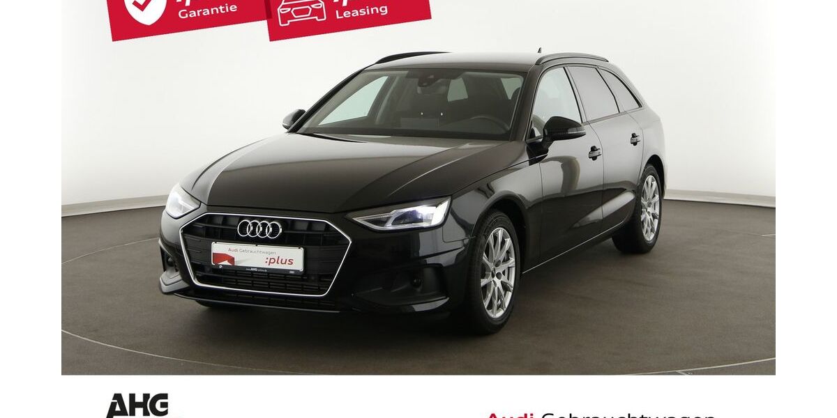 Audi A4 47.079 km 24.985 &euro; Gotha 99867