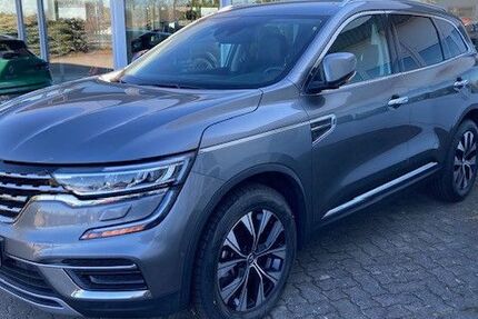 Renault Koleos 5.610 km 37.399 &euro; Cottbus/Groß Gaglow 03051
