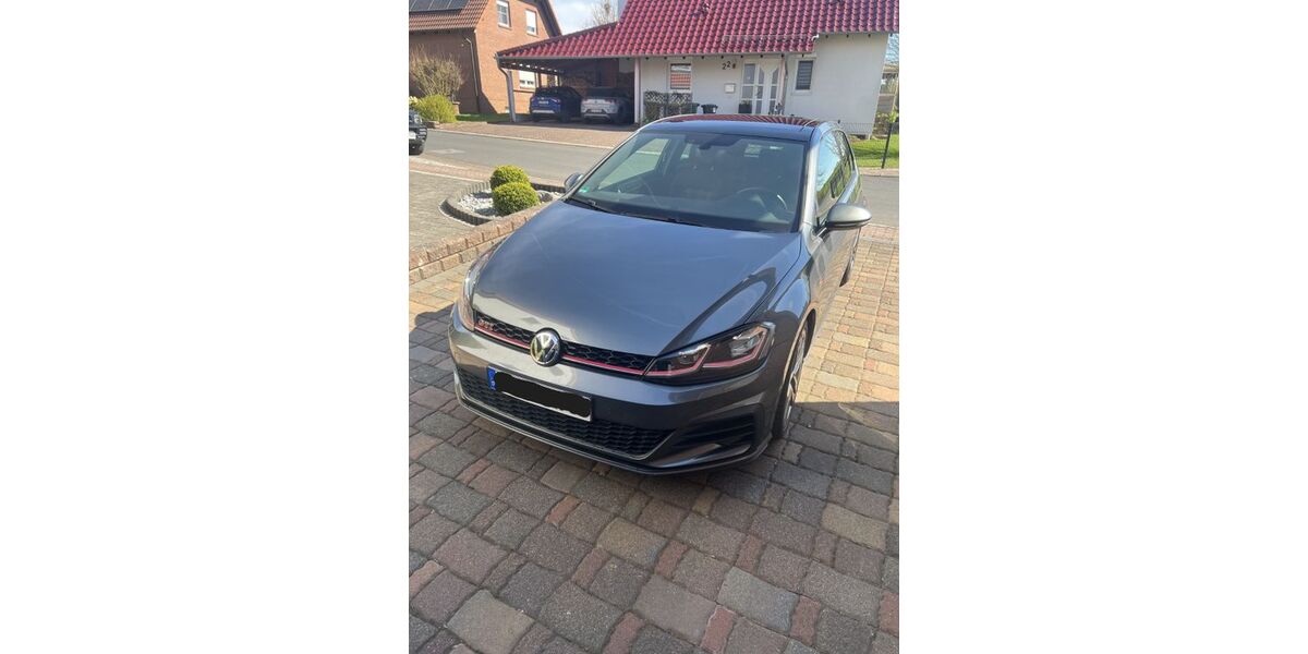 VW Golf 127.665 km 18.800 &euro; Immenhausen 34376