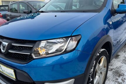 Dacia Sandero 118.000 km 7.450 &euro; Großdubrau/Zschillichau 02694