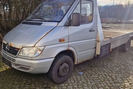 Mercedes-Benz Sprinter 487.000 km 6.950 &euro; Osterode am Harz 37520