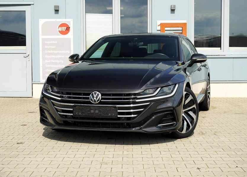 Arteon