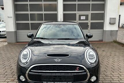 Mini Cooper SD 89.500 km 18.999 &euro; Seesen 38723