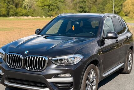 BMW X3 64.500 km 31.900 &euro; Altenkunstadt 96264