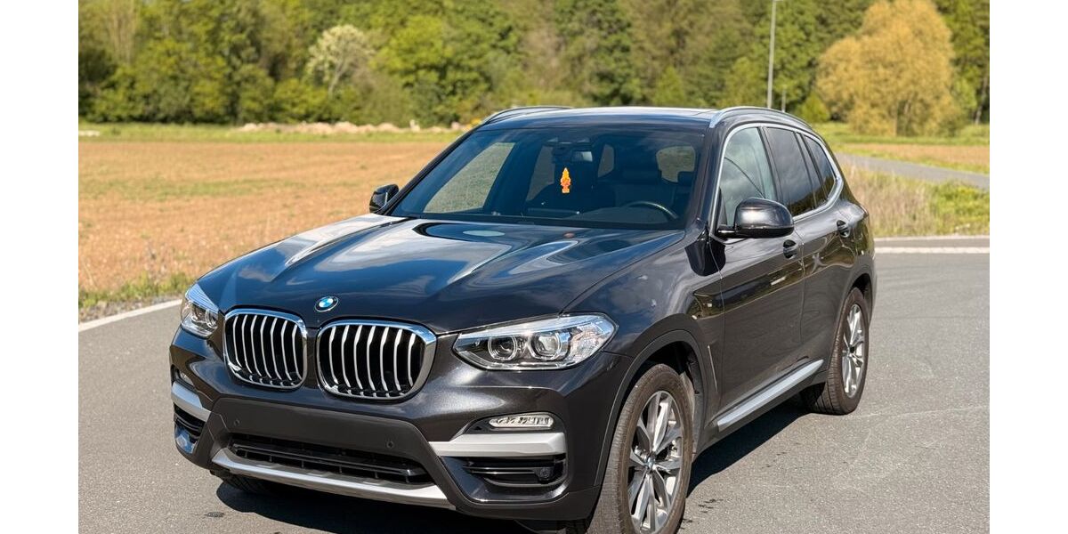 BMW X3 64.500 km 31.900 &euro; Altenkunstadt 96264