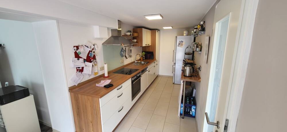 Mehrfamilienhaus, Wohnhaus Trierweiler - 5 Zimmer, 163 m&sup2;, 399.000&euro; | Angebot:26055088