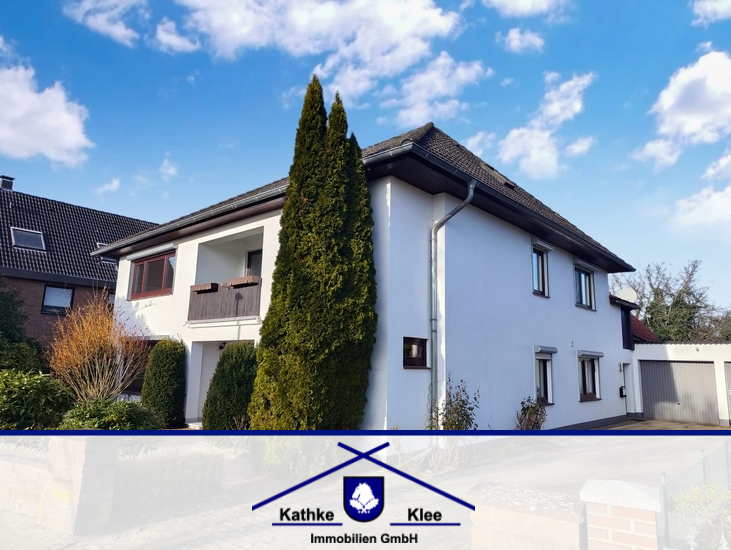 Einfamilienhaus Oyten - 8.5 Zimmer, 238 m&sup2;, 529.000&euro; | Angebot:25368593