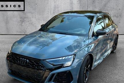 Audi RS3 8.000 km 67.235 &euro; Dornach-Aschheim 85609